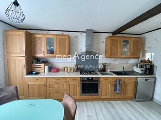  Maison � vendre 6 pi�ces 107 m�