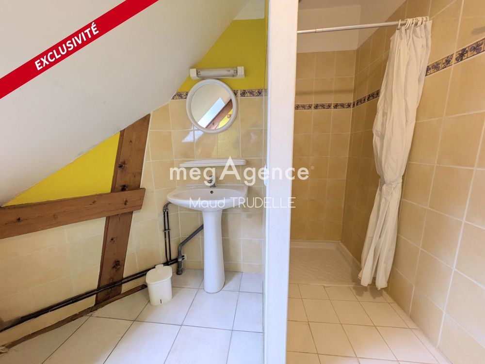 � vendre  Maison Saint-Saturnin (72650)