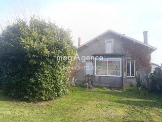  Maison � vendre 5 pi�ces 85 m�