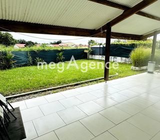  Maison � vendre 4 pi�ces 220 m�