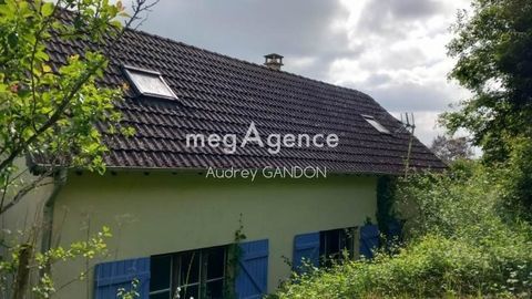   Maison situ�e � 6 Minutes de Sens Maison - 3 pi�ce(s) - 55 m�