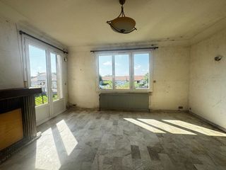  Maison � vendre 6 pi�ces 110 m�