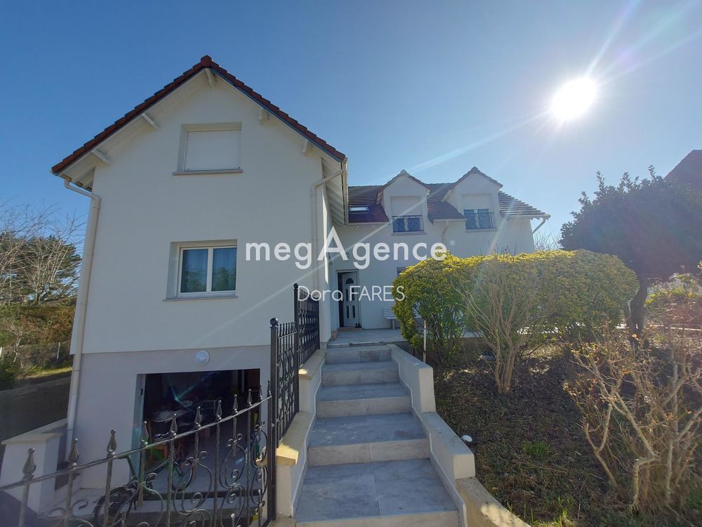 � vendre  Maison Plaisir (78370)