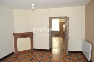  Maison � vendre 3 pi�ces 70 m�