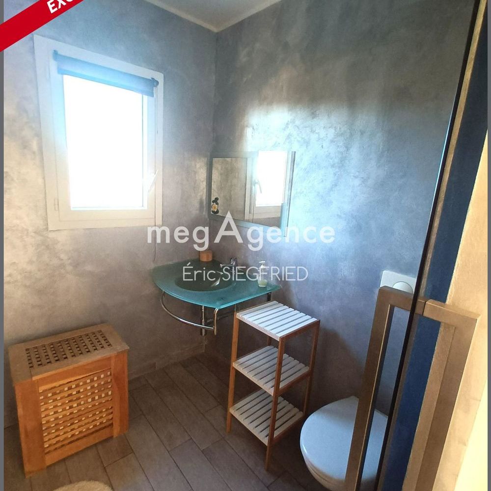 � vendre  Maison Lumio (20260)