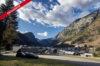  Terrain � vendre 1570 m�