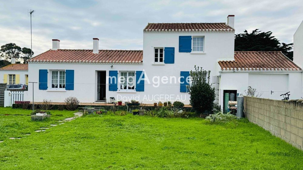 � vendre  Maison L'�le-d'Yeu (85350)