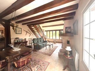  Maison � vendre 10 pi�ces 214 m�