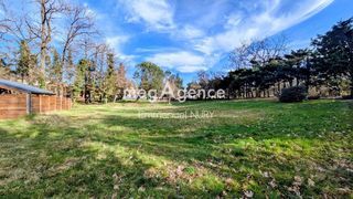  Terrain � vendre 2032 m�