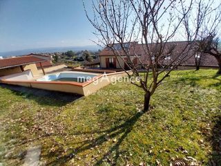  Maison � vendre 7 pi�ces 140 m�