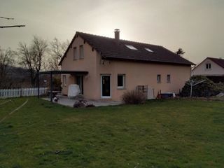  Maison � vendre 6 pi�ces 160 m�