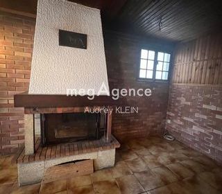  Maison � vendre 6 pi�ces 118 m�