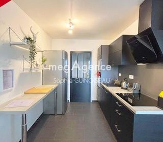  Appartement � vendre 3 pi�ces 71 m�