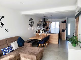  Maison � vendre 5 pi�ces 92 m�