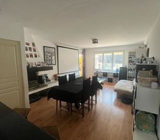  Appartement � vendre 3 pi�ces 60 m�