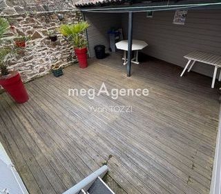  Maison � vendre 5 pi�ces 94 m�