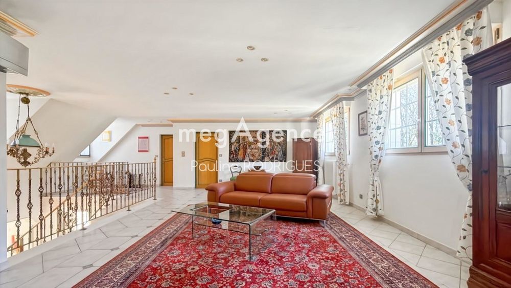 � vendre  Maison Chambray-l�s-Tours (37170)