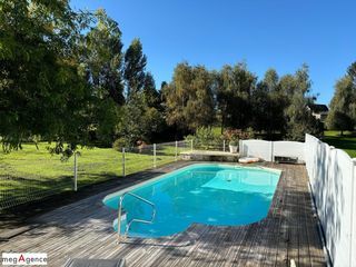  Maison � vendre 5 pi�ces 156 m�