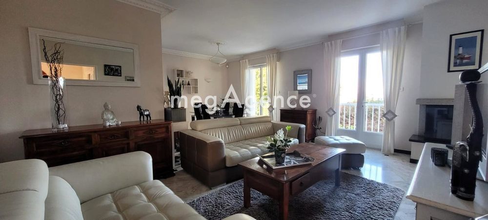 � vendre  Maison Cancale (35260)