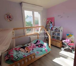  Maison � vendre 6 pi�ces 120 m�