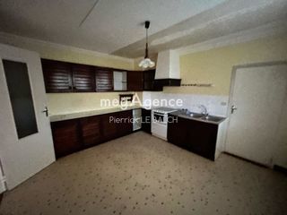  Maison � vendre 4 pi�ces 66 m�