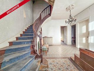  Maison � vendre 11 pi�ces 223 m�