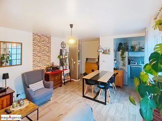  Appartement � vendre 3 pi�ces 66 m�