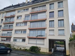  Appartement � vendre 5 pi�ces 97 m�
