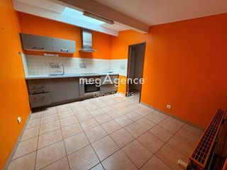  Maison � vendre 3 pi�ces 80 m�