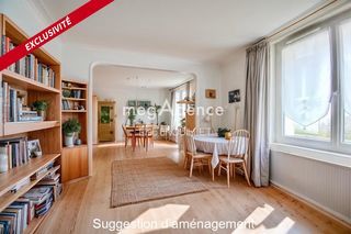  Maison � vendre 4 pi�ces 132 m�