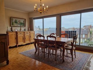  Appartement � vendre 5 pi�ces 97 m�