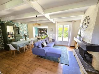  Maison � vendre 4 pi�ces 95 m�