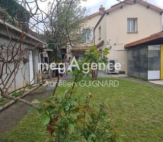  Maison � vendre 6 pi�ces 127 m�