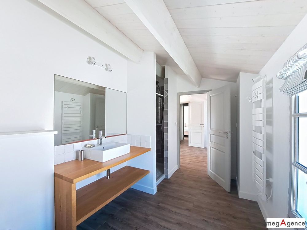 � vendre  Maison L'�le-d'Yeu (85350)