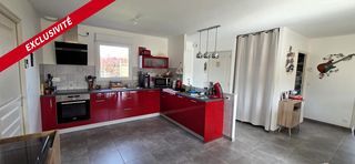  Maison � vendre 3 pi�ces 78 m�