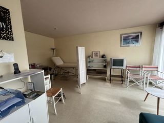  Appartement � vendre 1 pi�ce 33 m�