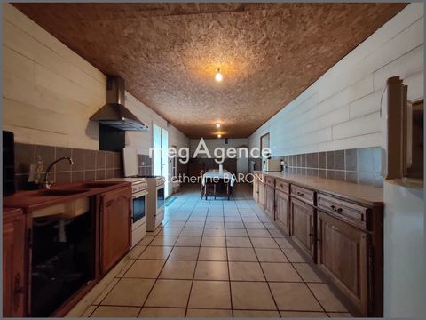   Maison 292m2 7 chambres Jardin Maison - 9 pi�ce(s) - 292 m�