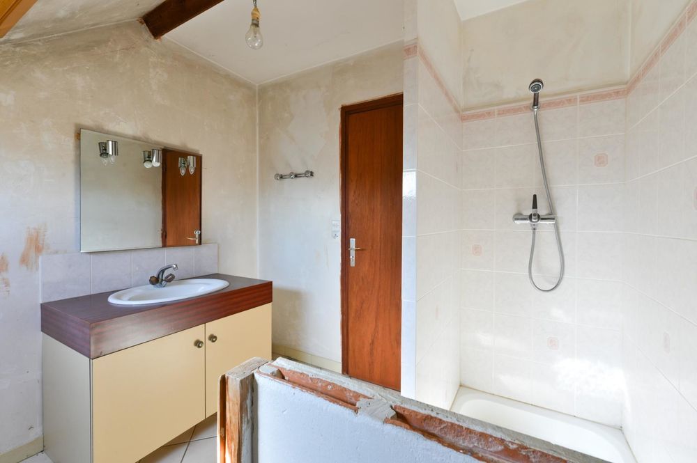 � vendre  Maison Charbonni�res-les-Bains (69260)