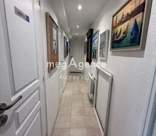  Maison � vendre 6 pi�ces 128 m�