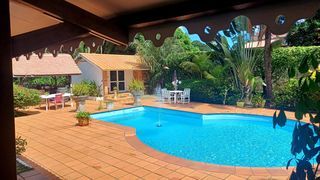  Maison � vendre 6 pi�ces 350 m�