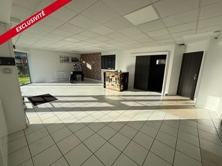  Immeuble � vendre 248 m�