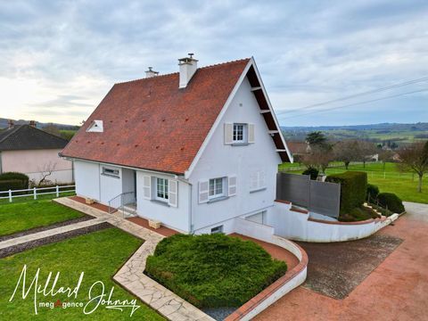   Maison 6 pi�ces 196 m� Maison - 6 pi�ce(s) - 198 m�