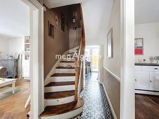  Maison � vendre 6 pi�ces 119 m�