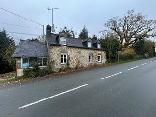  Maison � vendre 4 pi�ces 85 m�