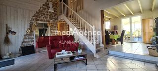  Maison � vendre 9 pi�ces 153 m�