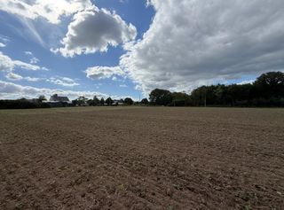  Terrain � vendre 870 m�