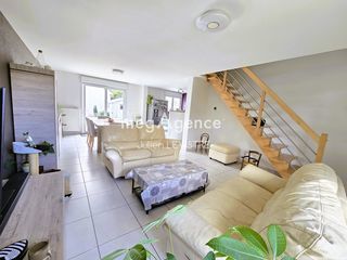  Maison � vendre 4 pi�ces 77 m�