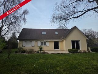  Maison � vendre 6 pi�ces 134 m�