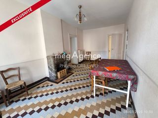  Maison � vendre 5 pi�ces 62 m�