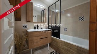  Appartement � vendre 2 pi�ces 40 m�